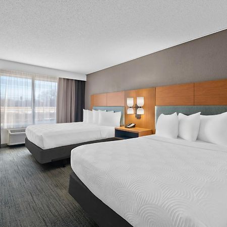 Country Inn & Suites By Radisson, Coon Rapids, Mn Extérieur photo