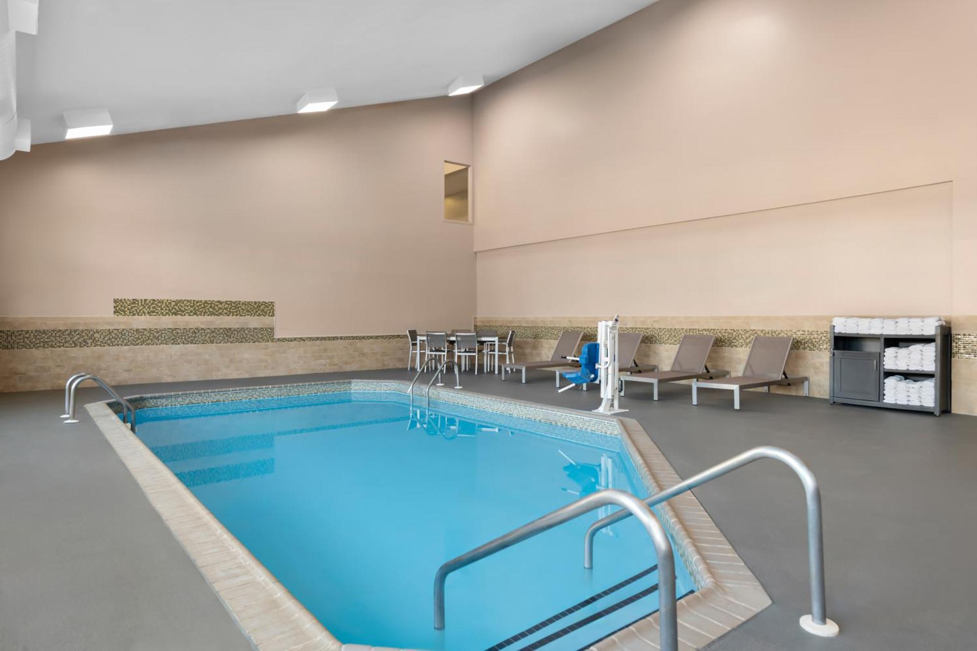 Country Inn & Suites By Radisson, Coon Rapids, Mn Extérieur photo