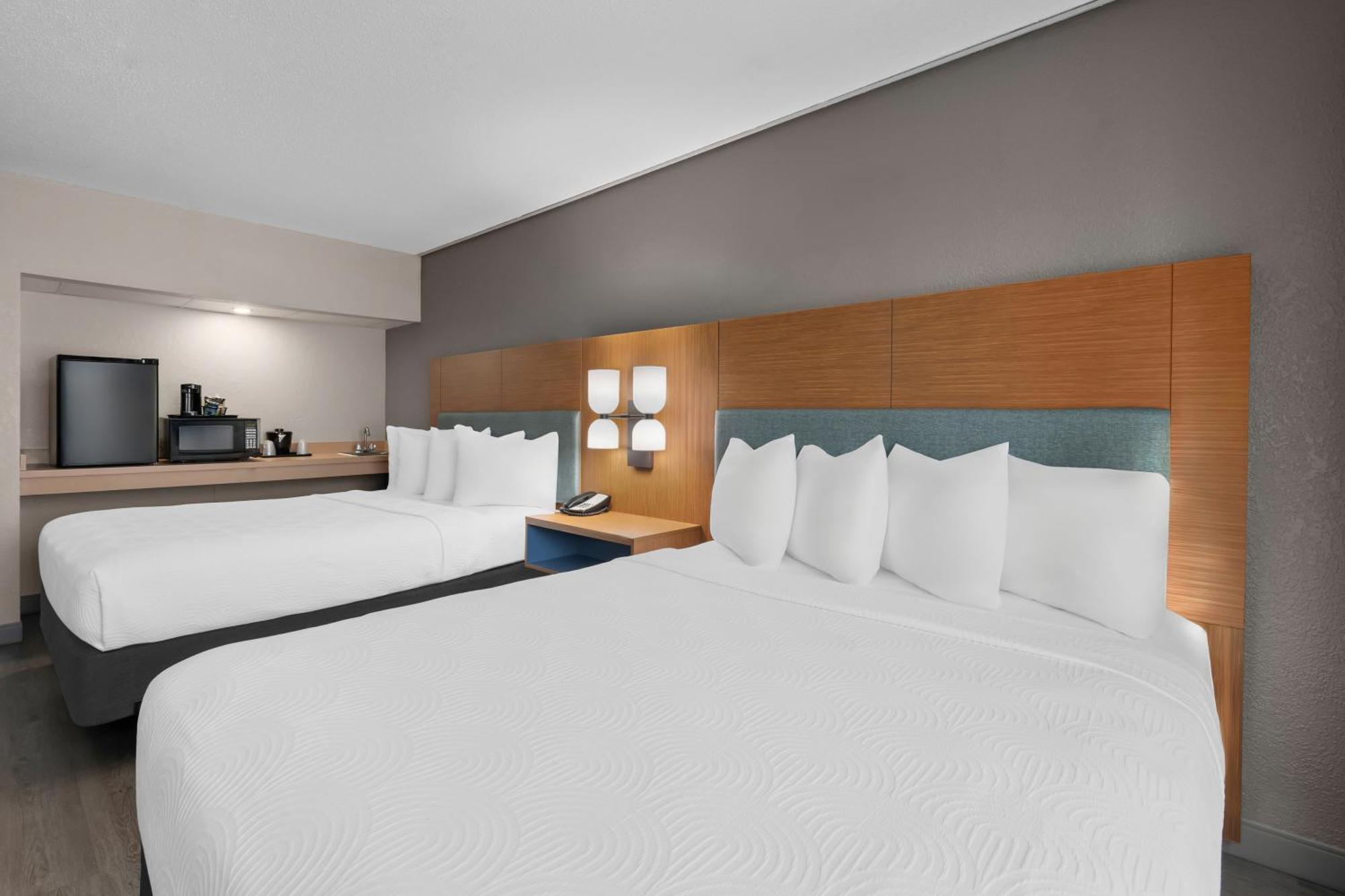 Country Inn & Suites By Radisson, Coon Rapids, Mn Extérieur photo