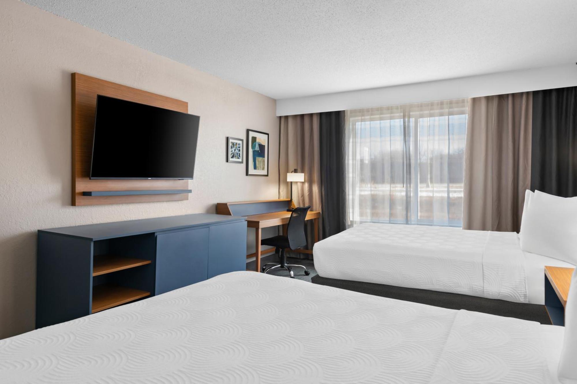 Country Inn & Suites By Radisson, Coon Rapids, Mn Extérieur photo