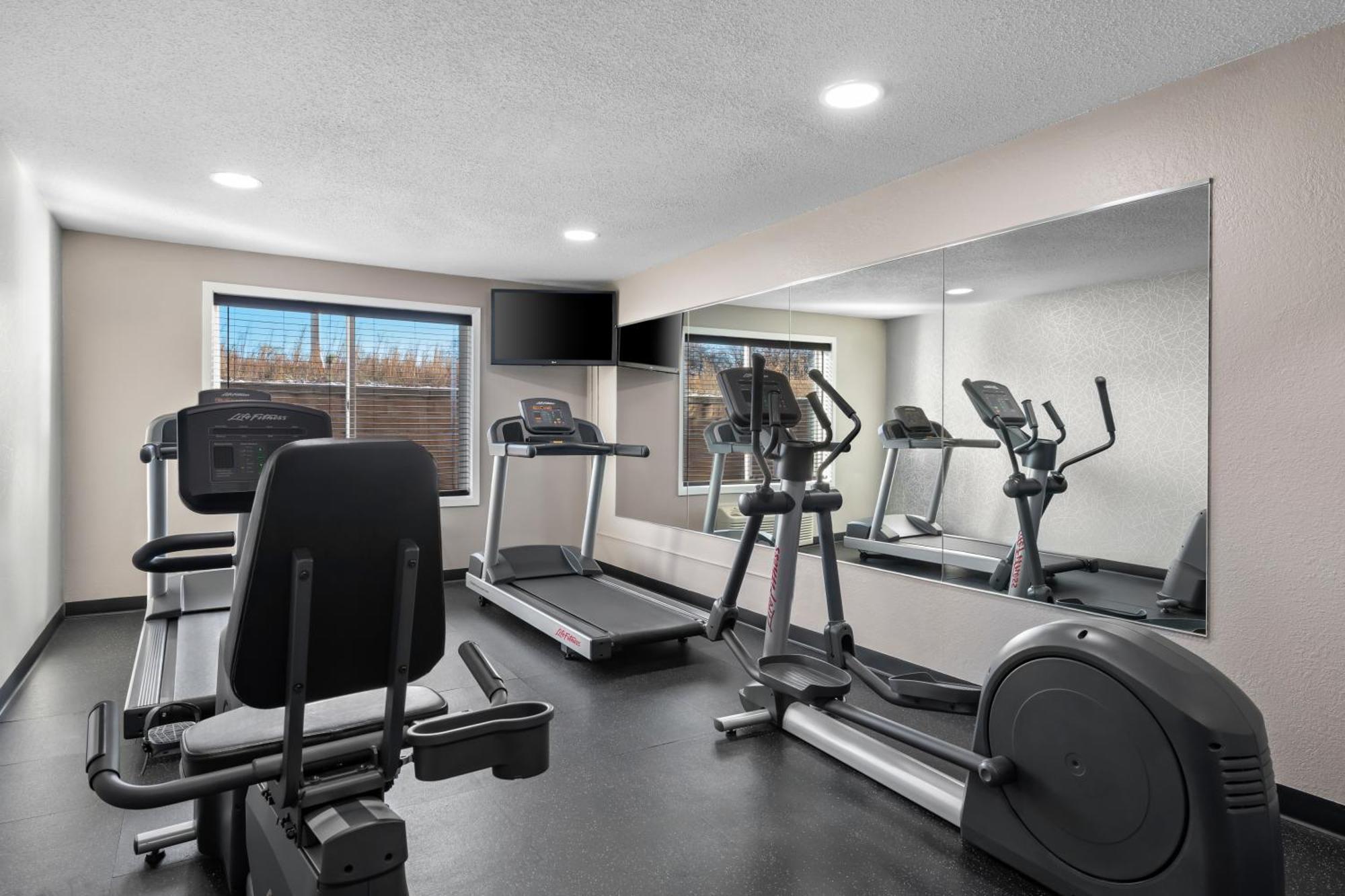 Country Inn & Suites By Radisson, Coon Rapids, Mn Extérieur photo