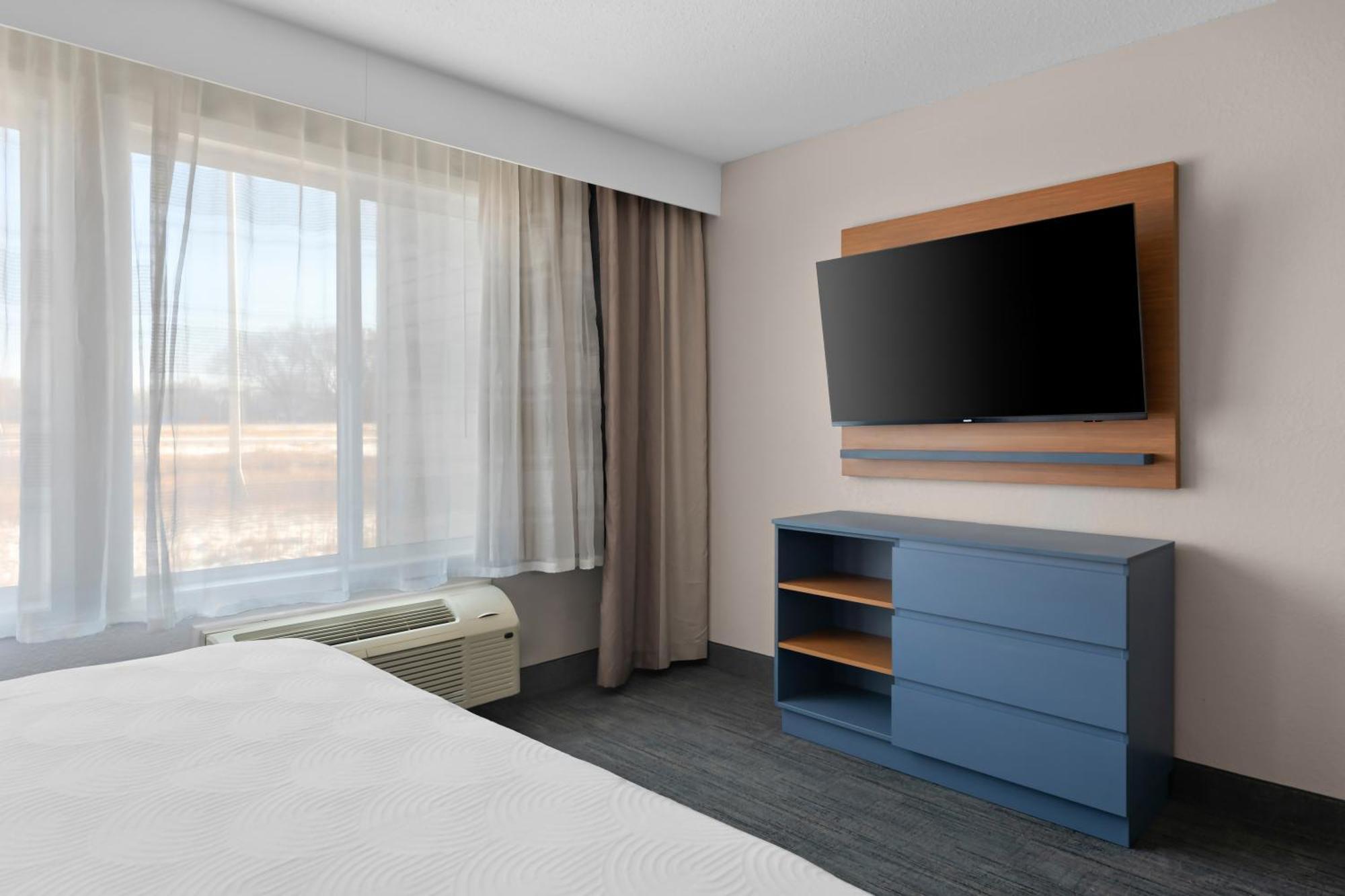 Country Inn & Suites By Radisson, Coon Rapids, Mn Extérieur photo