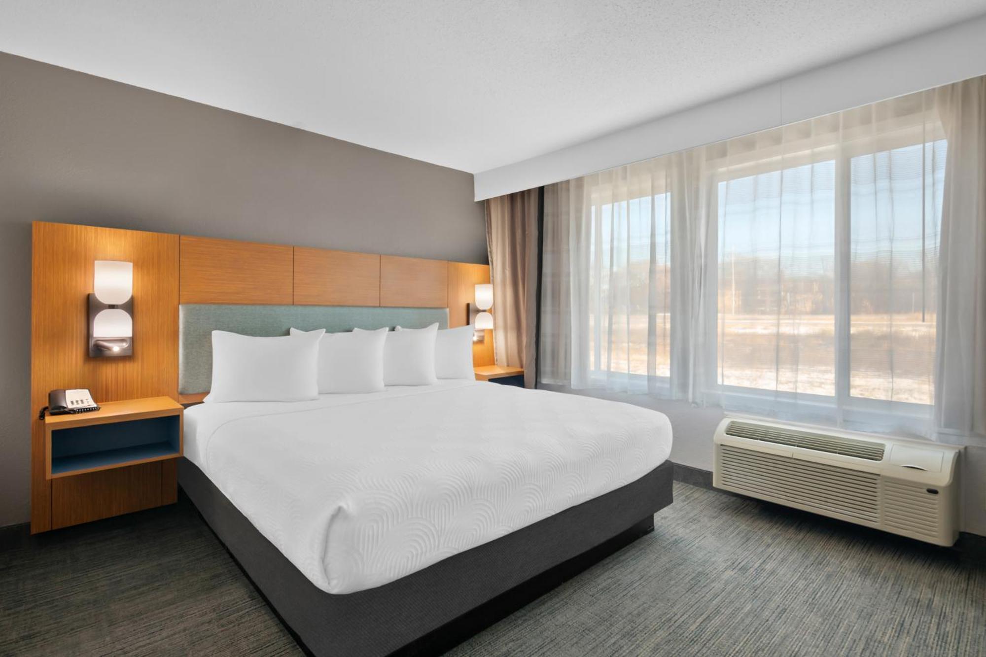Country Inn & Suites By Radisson, Coon Rapids, Mn Extérieur photo