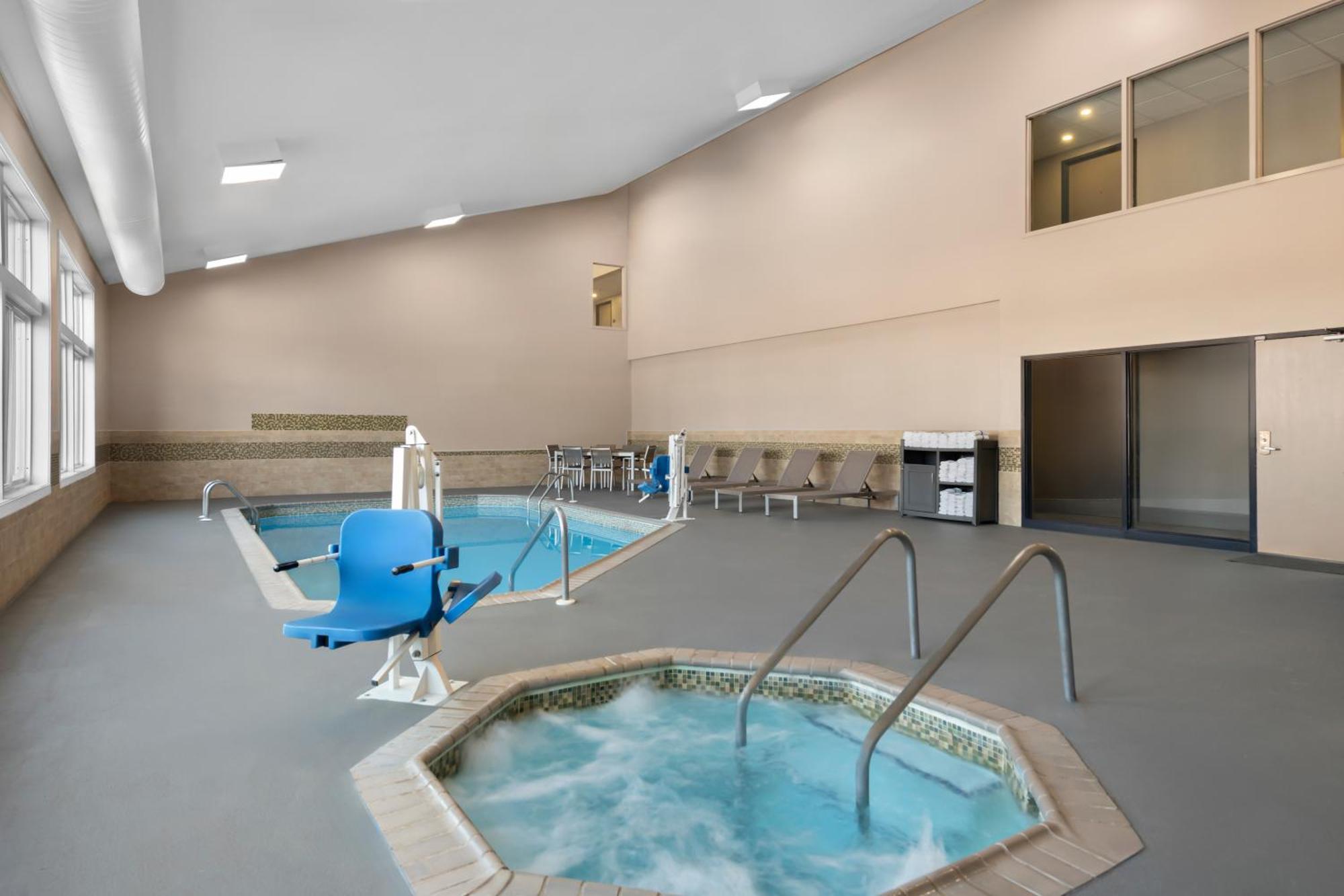 Country Inn & Suites By Radisson, Coon Rapids, Mn Extérieur photo