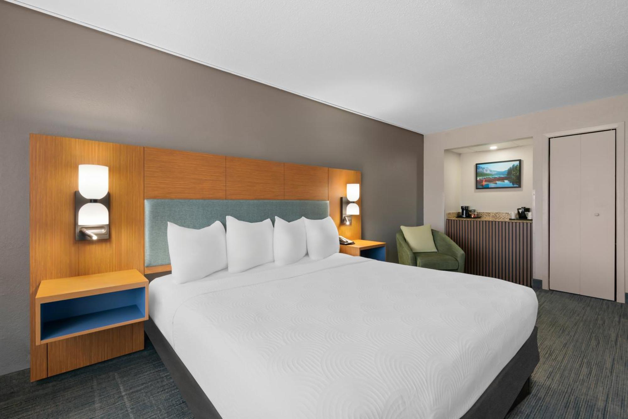 Country Inn & Suites By Radisson, Coon Rapids, Mn Extérieur photo