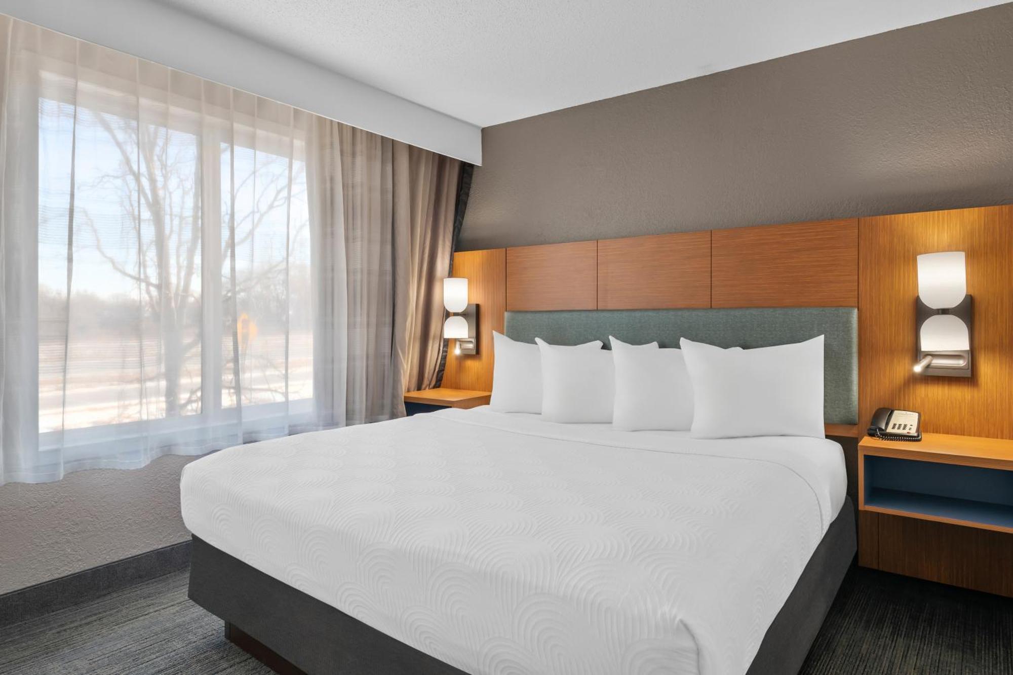 Country Inn & Suites By Radisson, Coon Rapids, Mn Extérieur photo