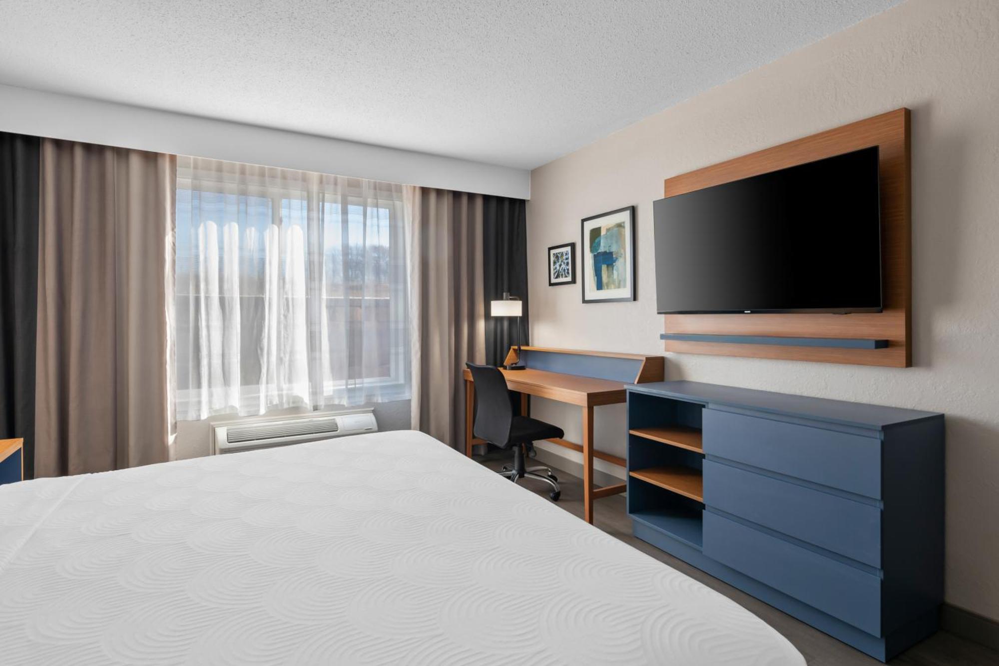 Country Inn & Suites By Radisson, Coon Rapids, Mn Extérieur photo