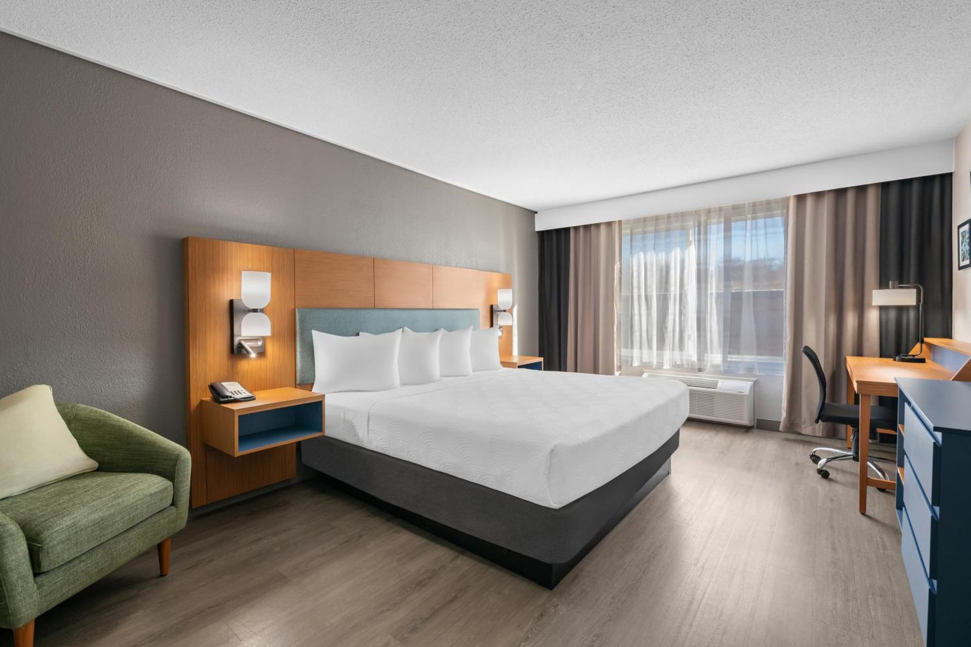 Country Inn & Suites By Radisson, Coon Rapids, Mn Extérieur photo