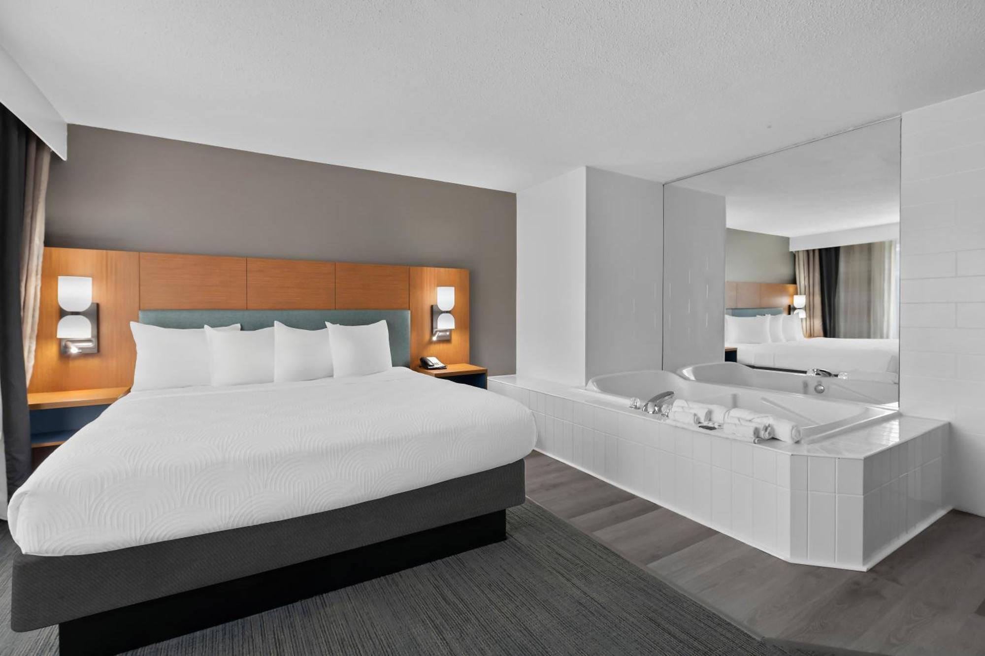Country Inn & Suites By Radisson, Coon Rapids, Mn Extérieur photo