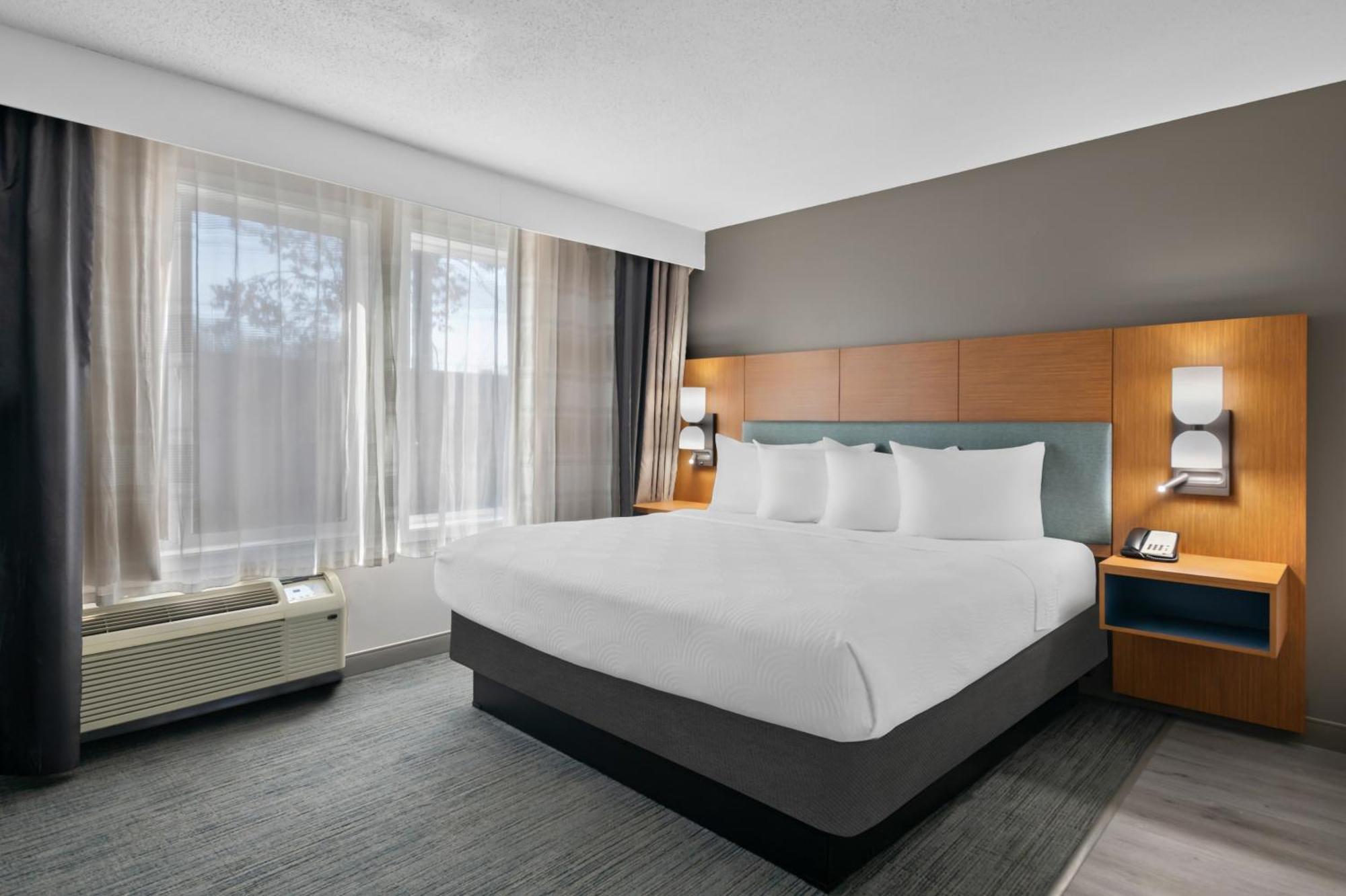 Country Inn & Suites By Radisson, Coon Rapids, Mn Extérieur photo