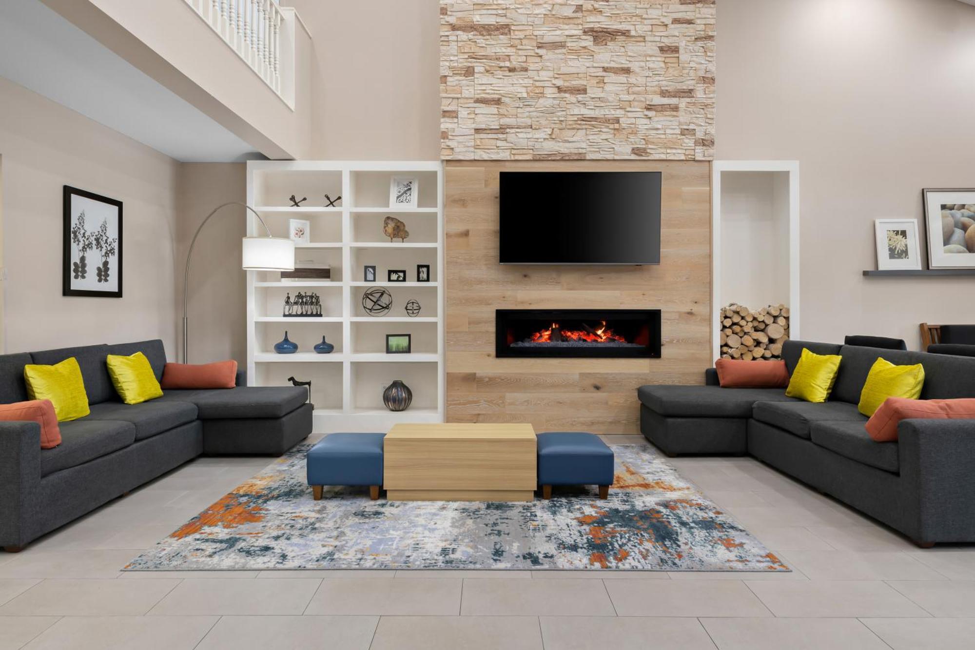 Country Inn & Suites By Radisson, Coon Rapids, Mn Extérieur photo