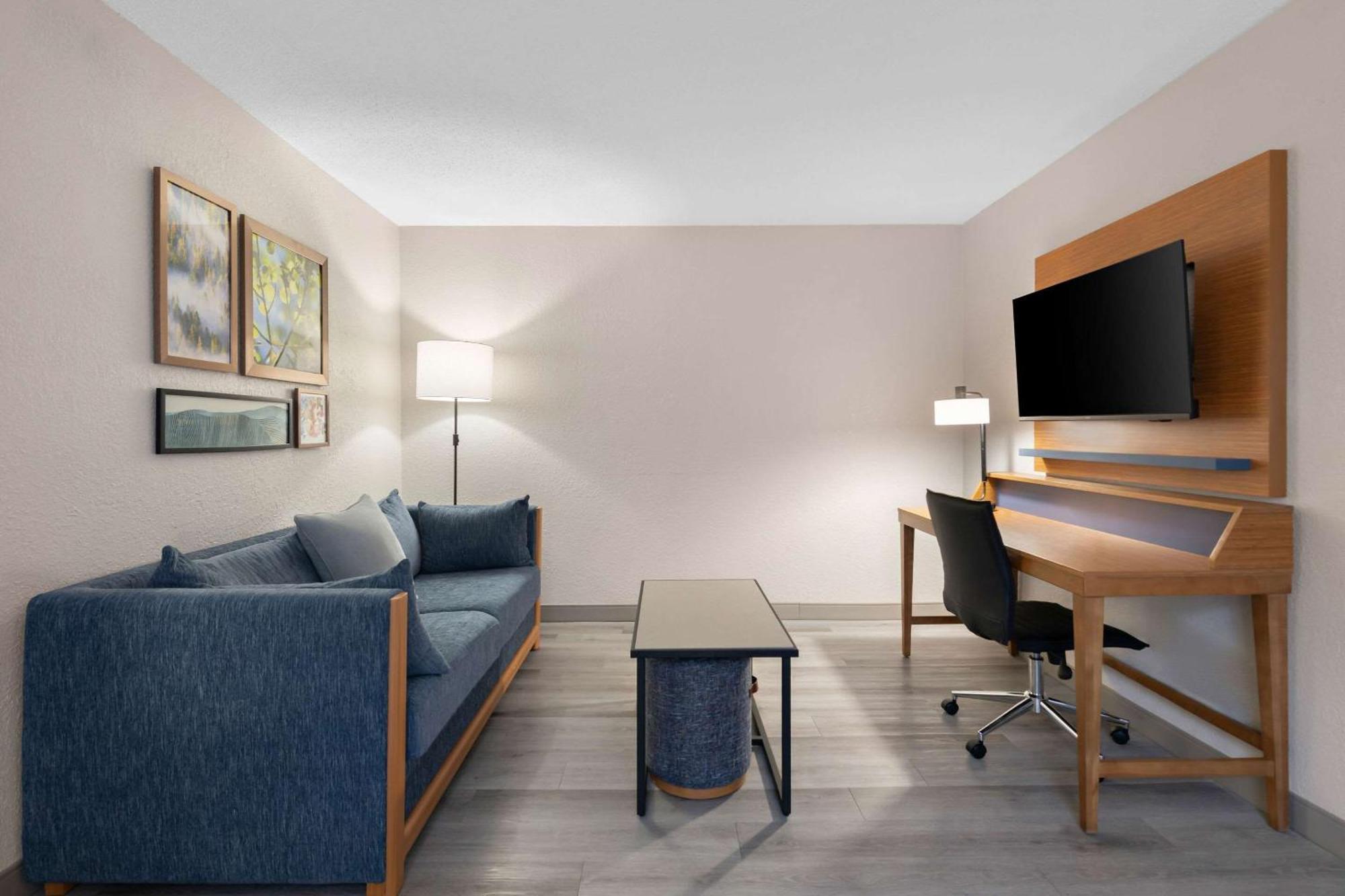 Country Inn & Suites By Radisson, Coon Rapids, Mn Extérieur photo