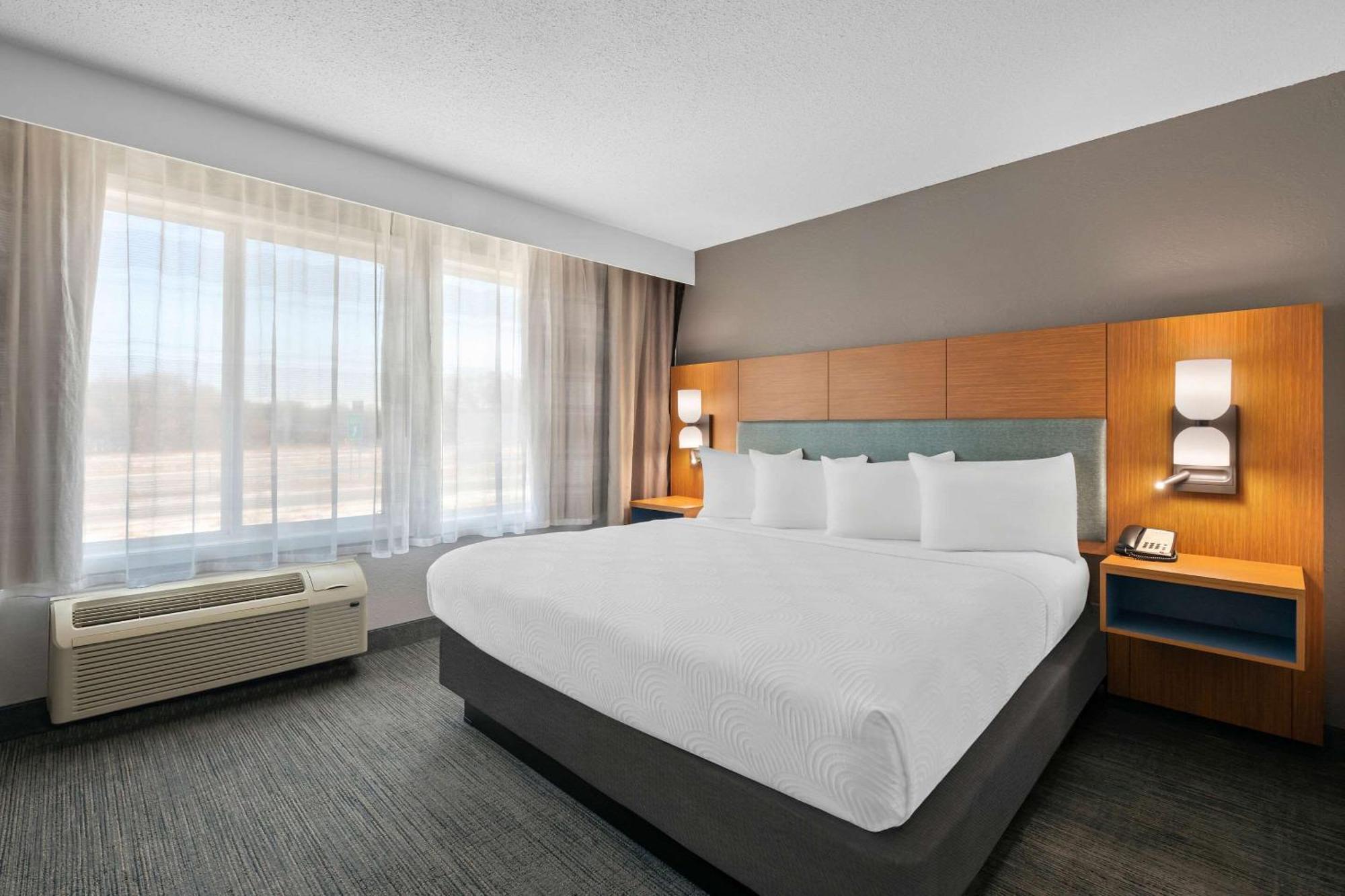 Country Inn & Suites By Radisson, Coon Rapids, Mn Extérieur photo