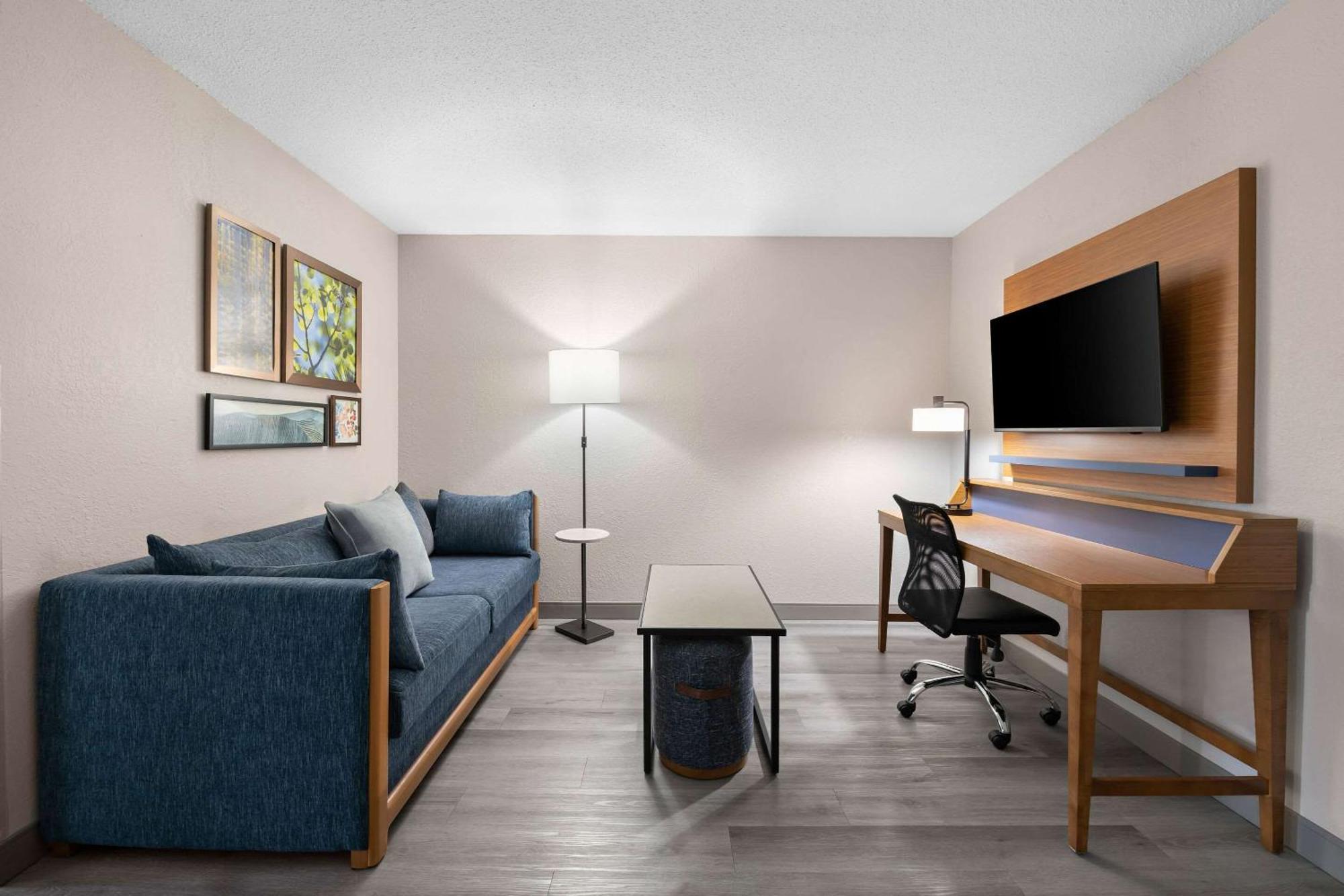 Country Inn & Suites By Radisson, Coon Rapids, Mn Extérieur photo