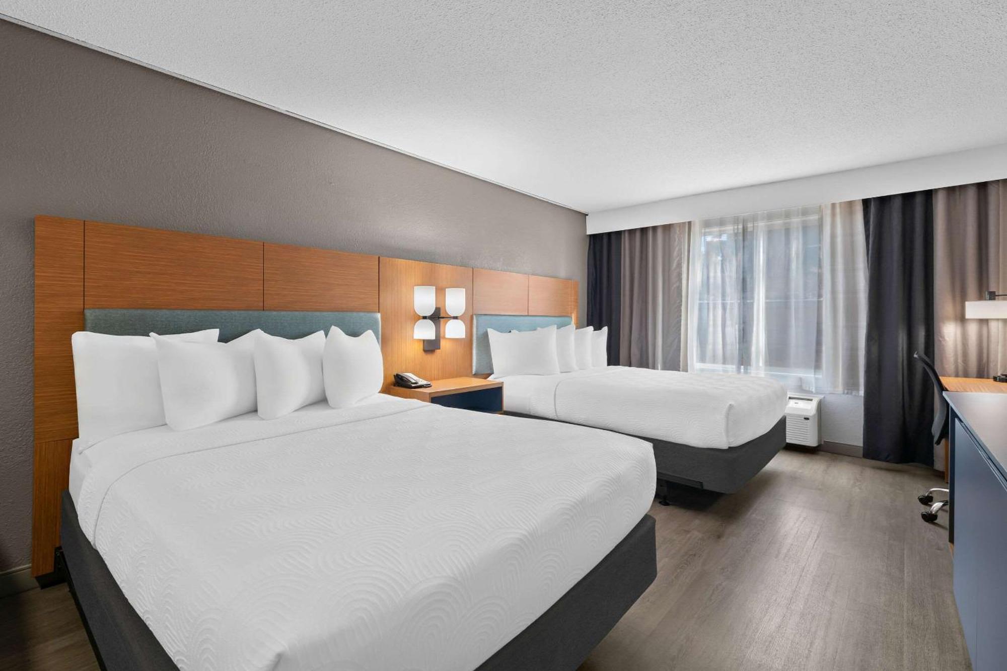 Country Inn & Suites By Radisson, Coon Rapids, Mn Extérieur photo