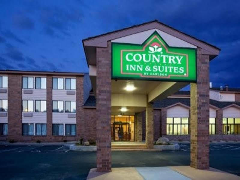 Country Inn & Suites By Radisson, Coon Rapids, Mn Extérieur photo