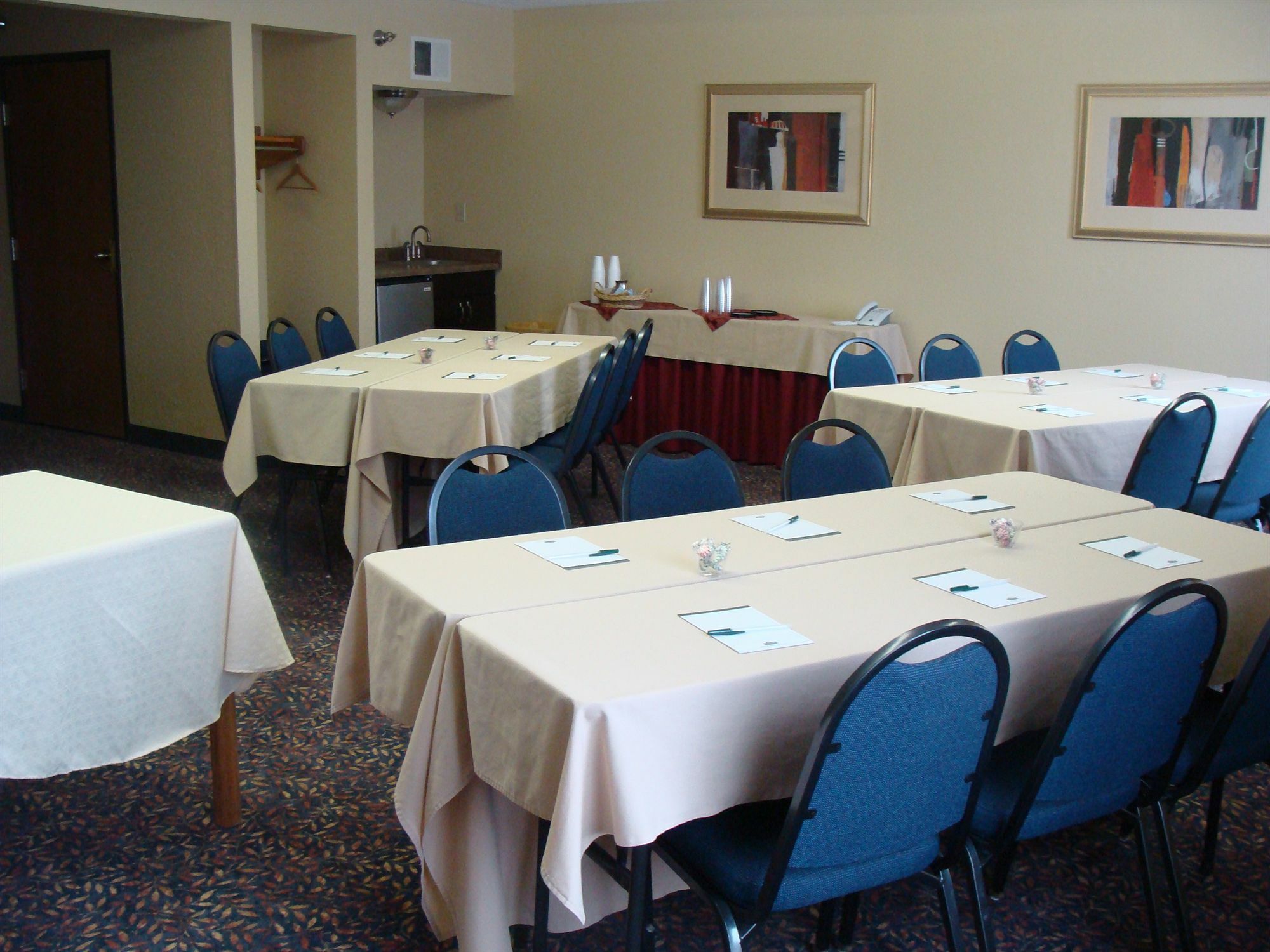 Country Inn & Suites By Radisson, Coon Rapids, Mn Facilités photo